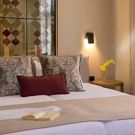 Szálloda Elg Contessa Boutique 4*
