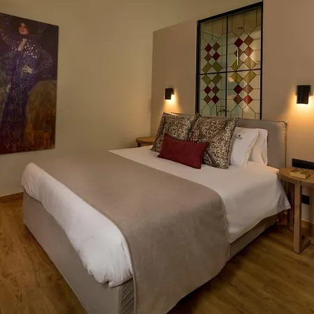Elg Contessa Boutique Szálloda 4*