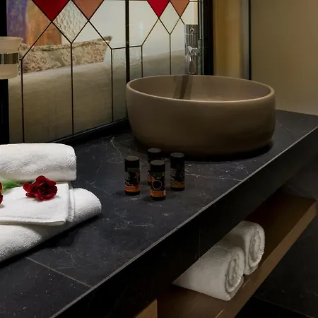 Szálloda Elg Contessa Boutique 4*