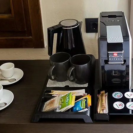 Elg Contessa Boutique 4* Hriszí Aktí Haniá