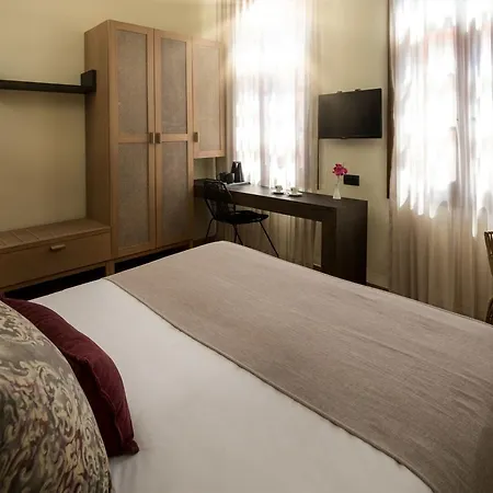 Elg Contessa Boutique Szálloda 4*