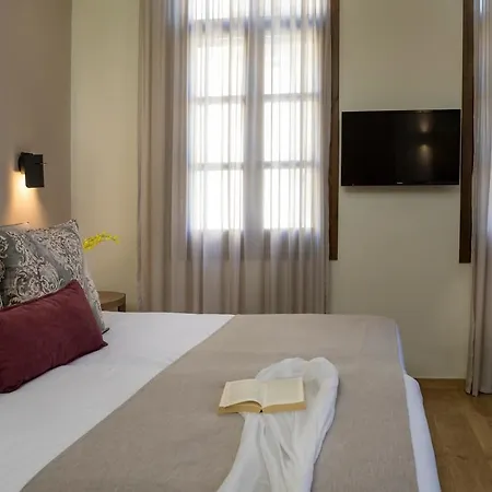 Elg Contessa Boutique Szálloda 4*