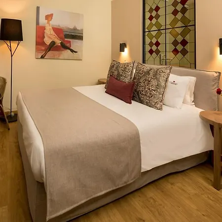Elg Contessa Boutique 4* Hriszí Aktí Haniá