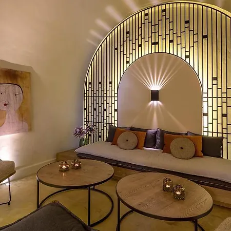 Hotel Elg Contessa Boutique Chania (Crete)