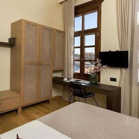 Hotel Elg Contessa Boutique Chania (Crete)